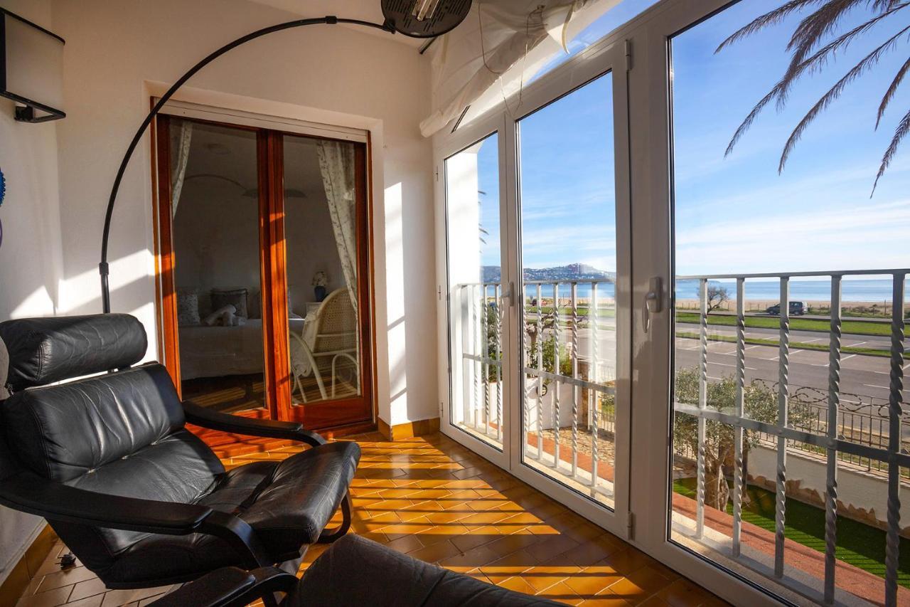 Rnet - Villa Piscina Port Primer Empuriabrava Exteriér fotografie